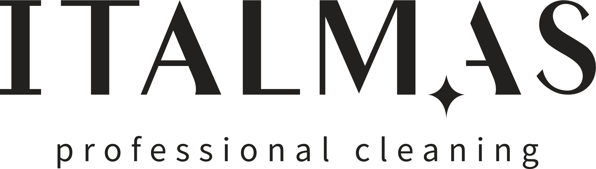 ITALMAS Professional CLEANING ITALMAS Professional CLEANING